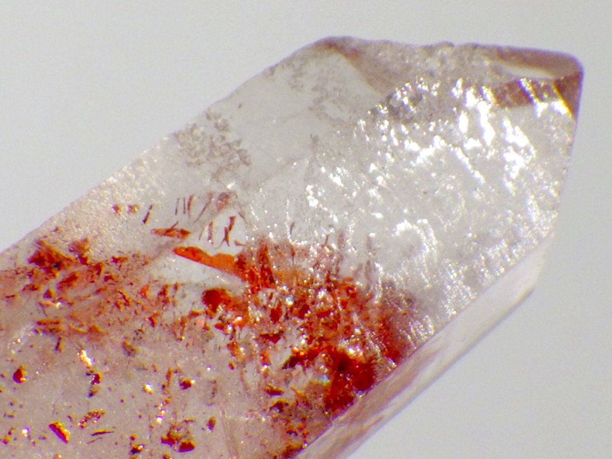 画像4: ナイジェリア産レピドクロサイトクォーツＡ (4)