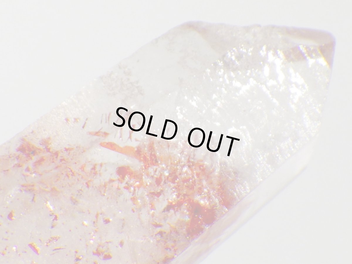 画像4: ナイジェリア産レピドクロサイトクォーツＡ (4)