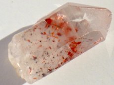 画像4: ナイジェリア産レピドクロサイトクォーツＣ (4)