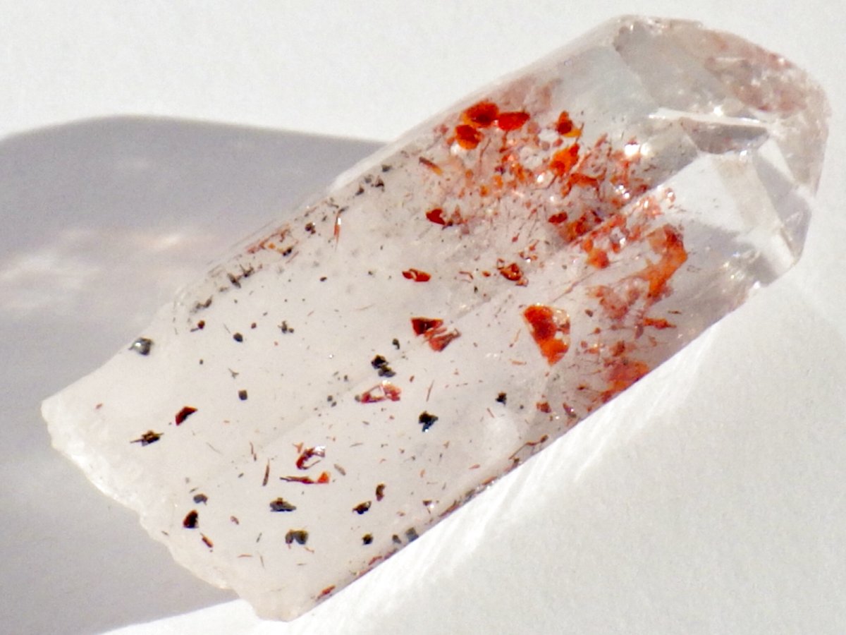 画像3: ナイジェリア産レピドクロサイトクォーツＢ (3)