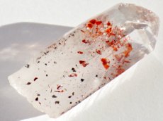 画像3: ナイジェリア産レピドクロサイトクォーツＢ (3)