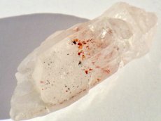 画像5: ナイジェリア産レピドクロサイトクォーツＤ (5)