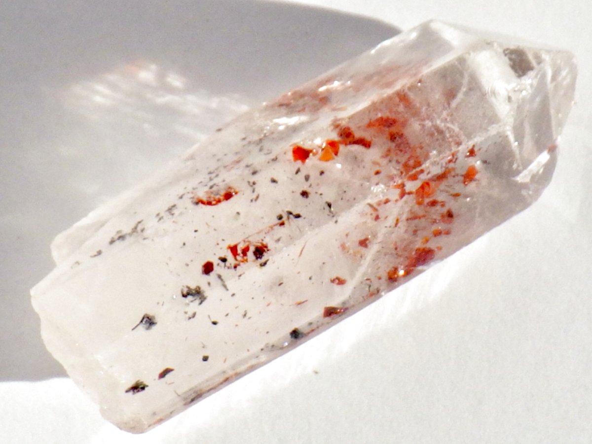 画像4: ナイジェリア産レピドクロサイトクォーツＢ (4)