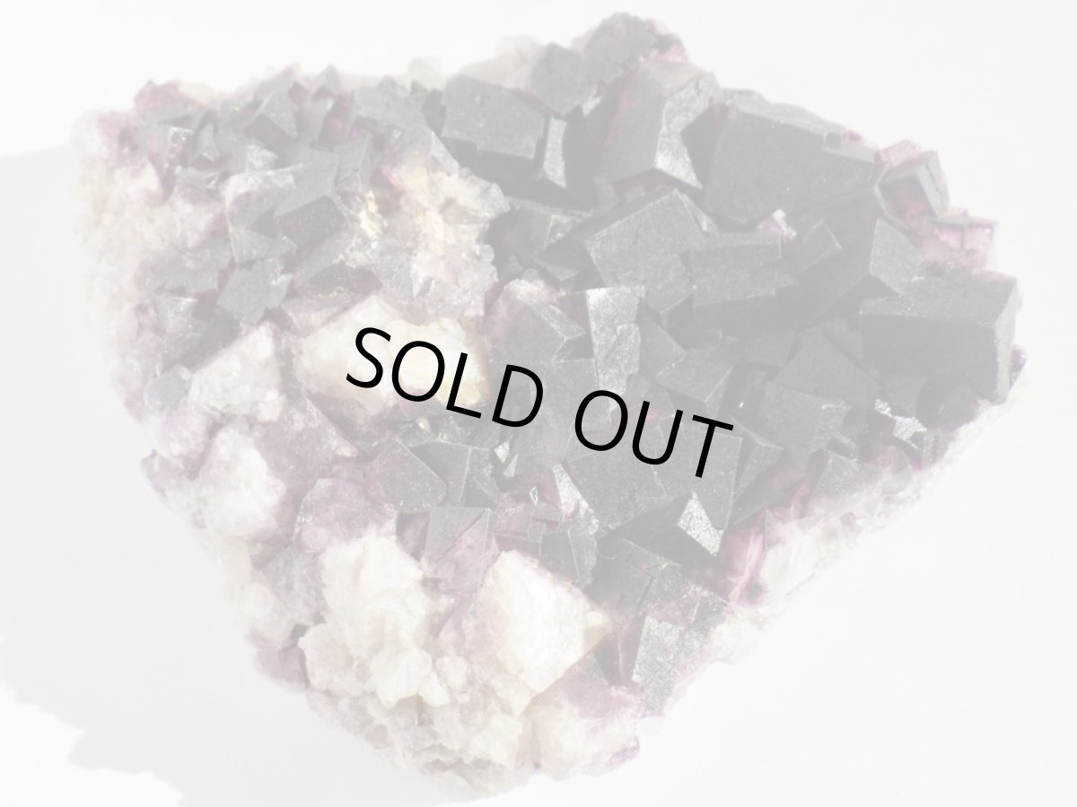 画像2: ドイツ産フローライトＡ (2)