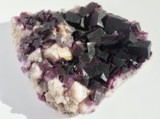 画像2: ドイツ産フローライトＡ (2)