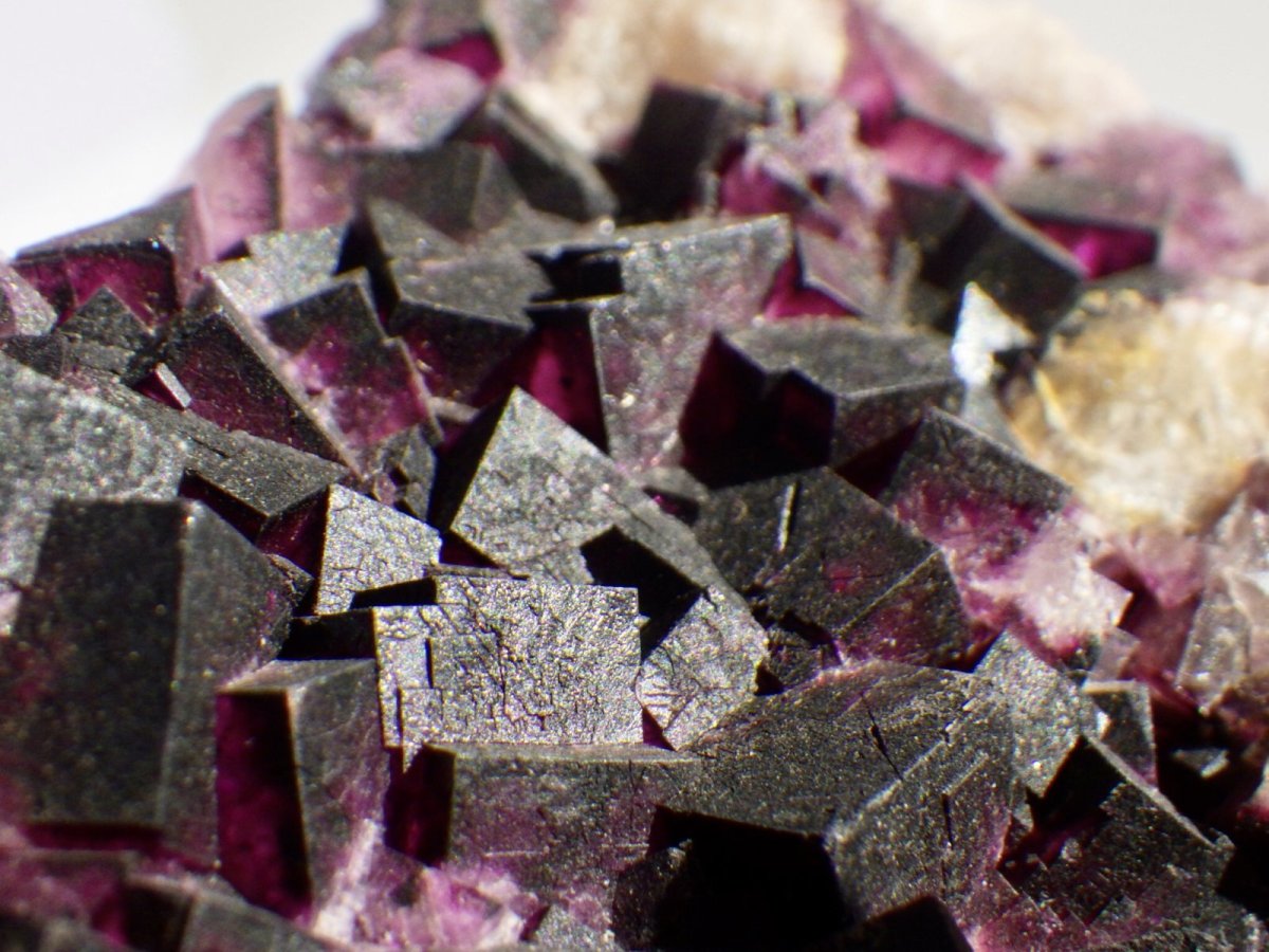 画像1: ドイツ産フローライトＡ (1)