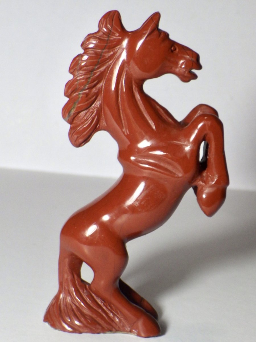 画像3: レッドジャスパー馬Ａ (3)