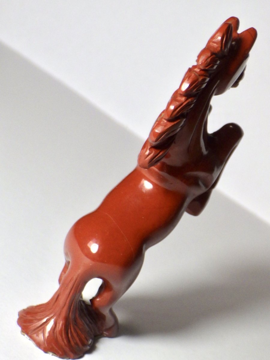 画像4: レッドジャスパー馬Ａ (4)