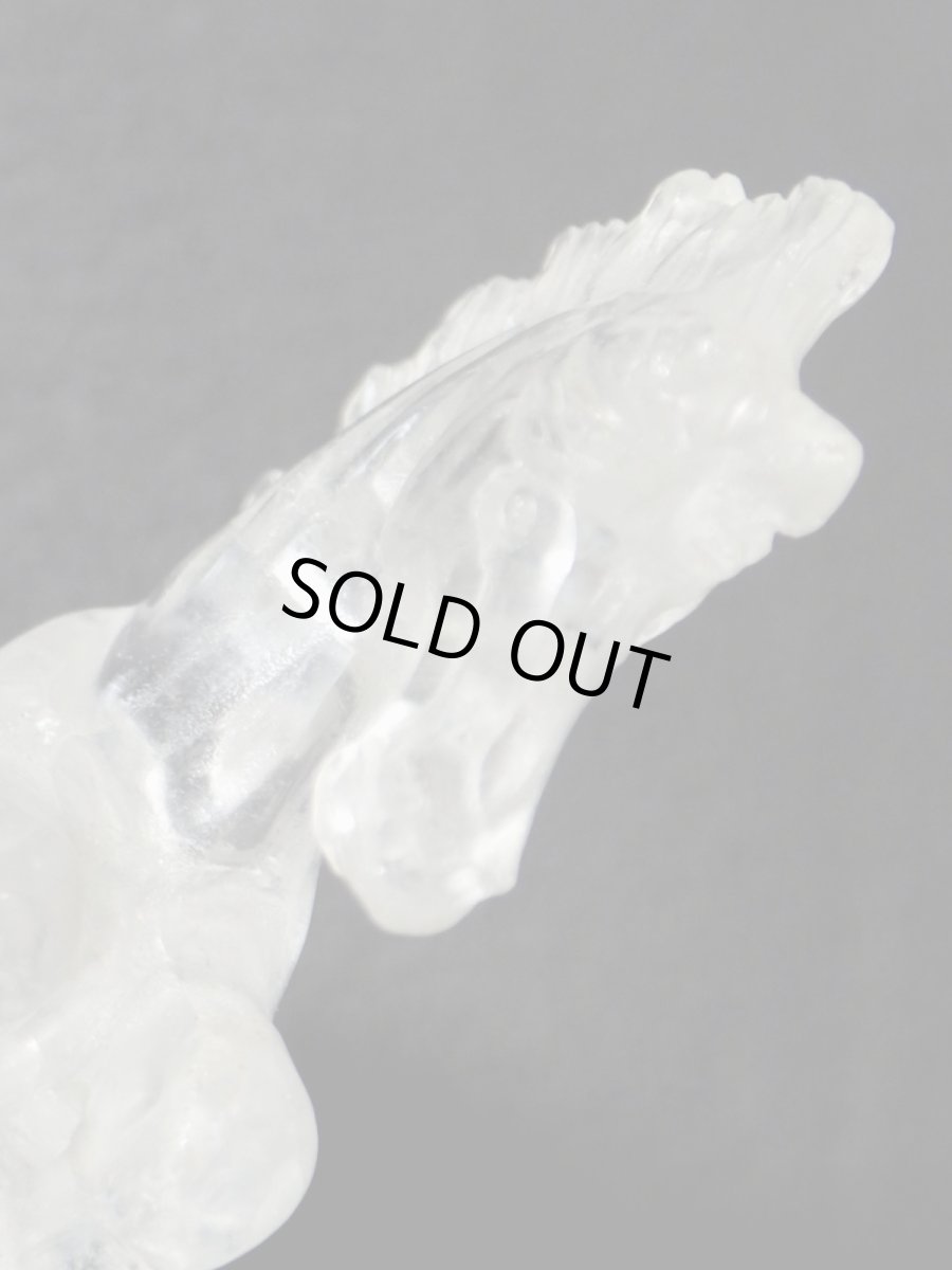 画像7: 水晶馬Ａ (7)