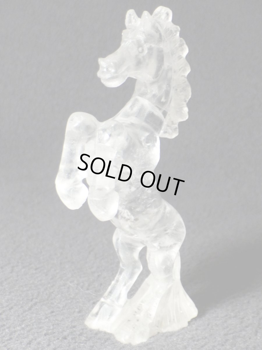 画像4: 水晶馬Ａ (4)