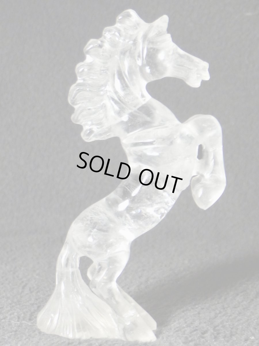 画像3: 水晶馬Ａ (3)