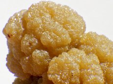 画像1: メキシコ産ミメタイトＢ (1)