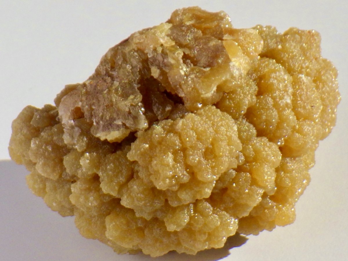 画像4: メキシコ産ミメタイトＢ (4)