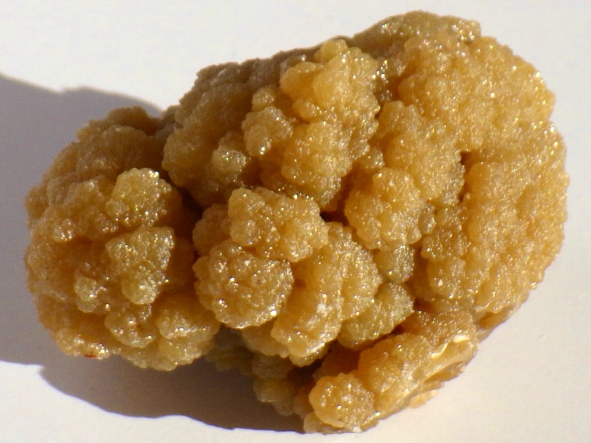 画像2: メキシコ産ミメタイトＢ (2)