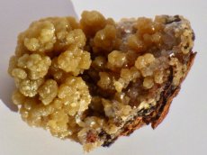 画像1: メキシコ産ミメタイトＤ (1)