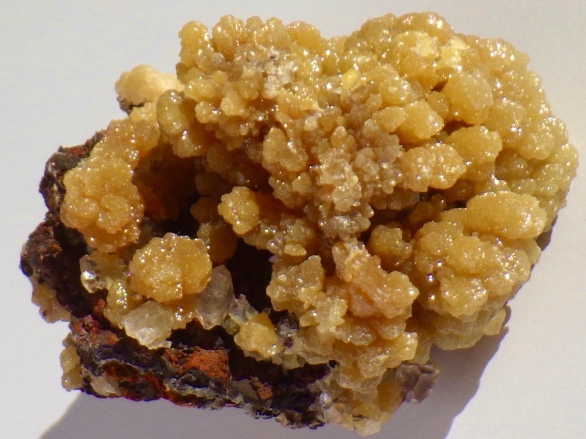 画像4: メキシコ産ミメタイトＤ (4)