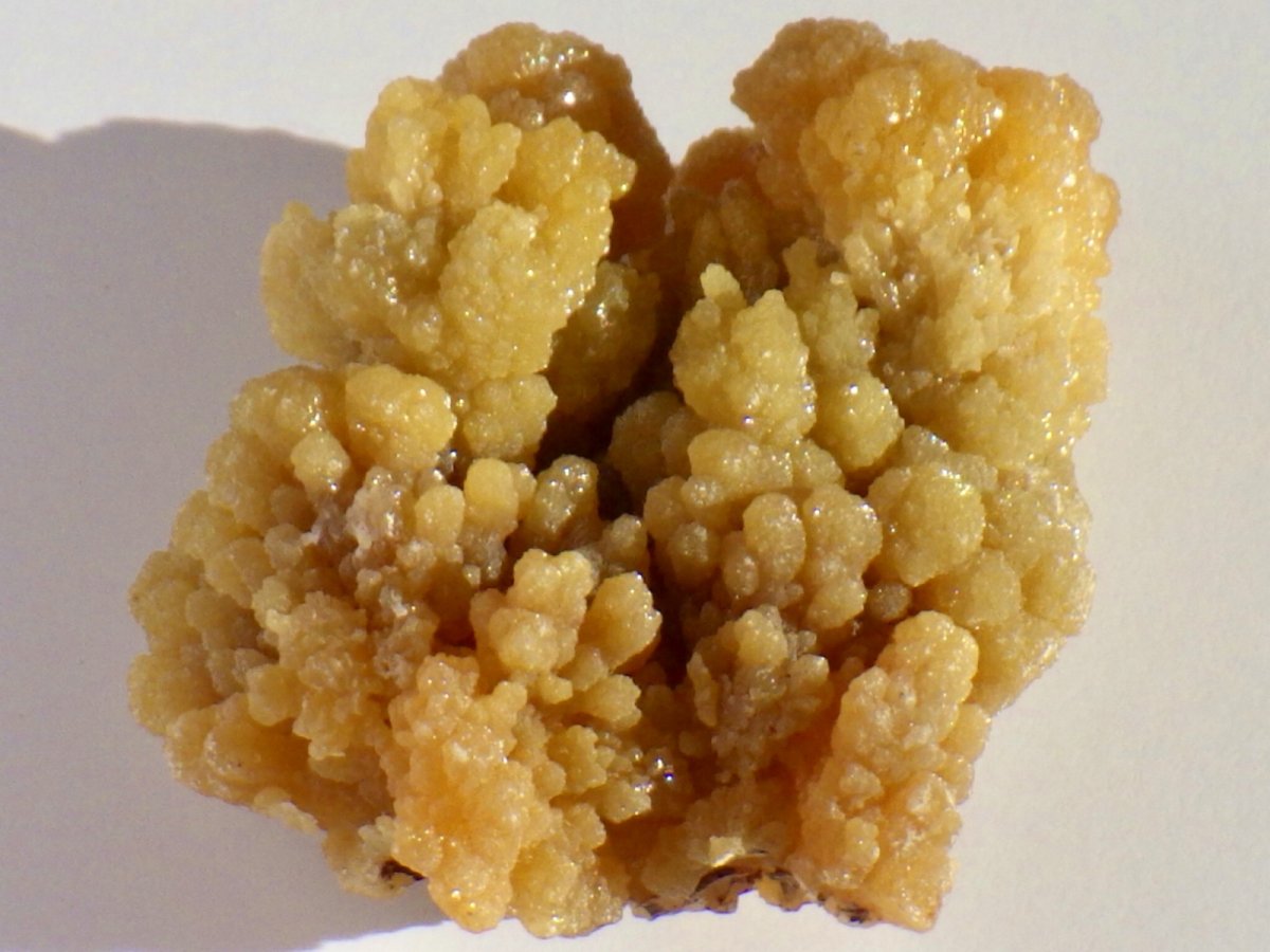 画像2: メキシコ産ミメタイトＦ (2)