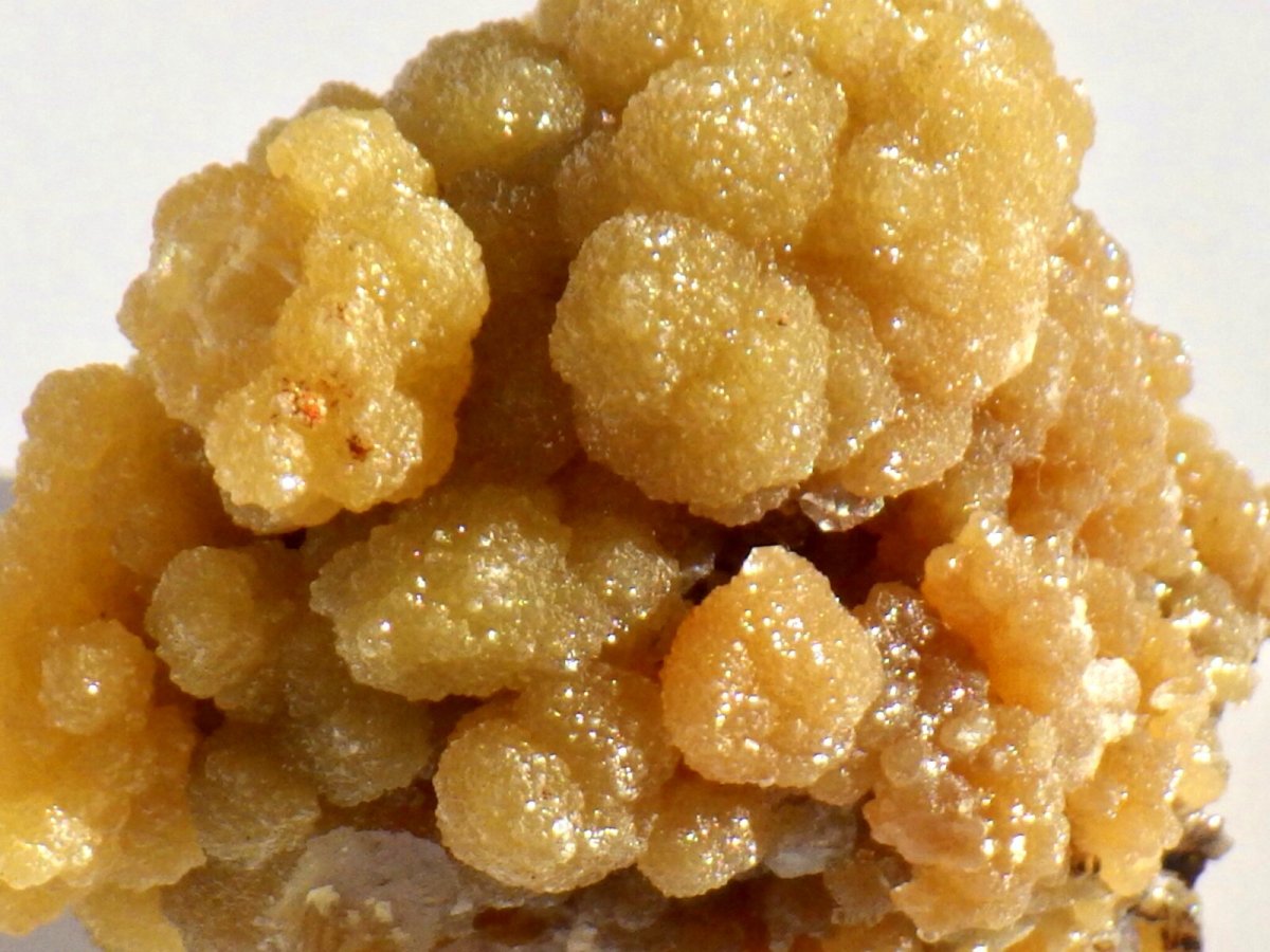 画像3: メキシコ産ミメタイトＡ (3)