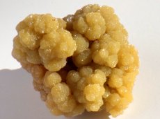 画像1: メキシコ産ミメタイトＡ (1)