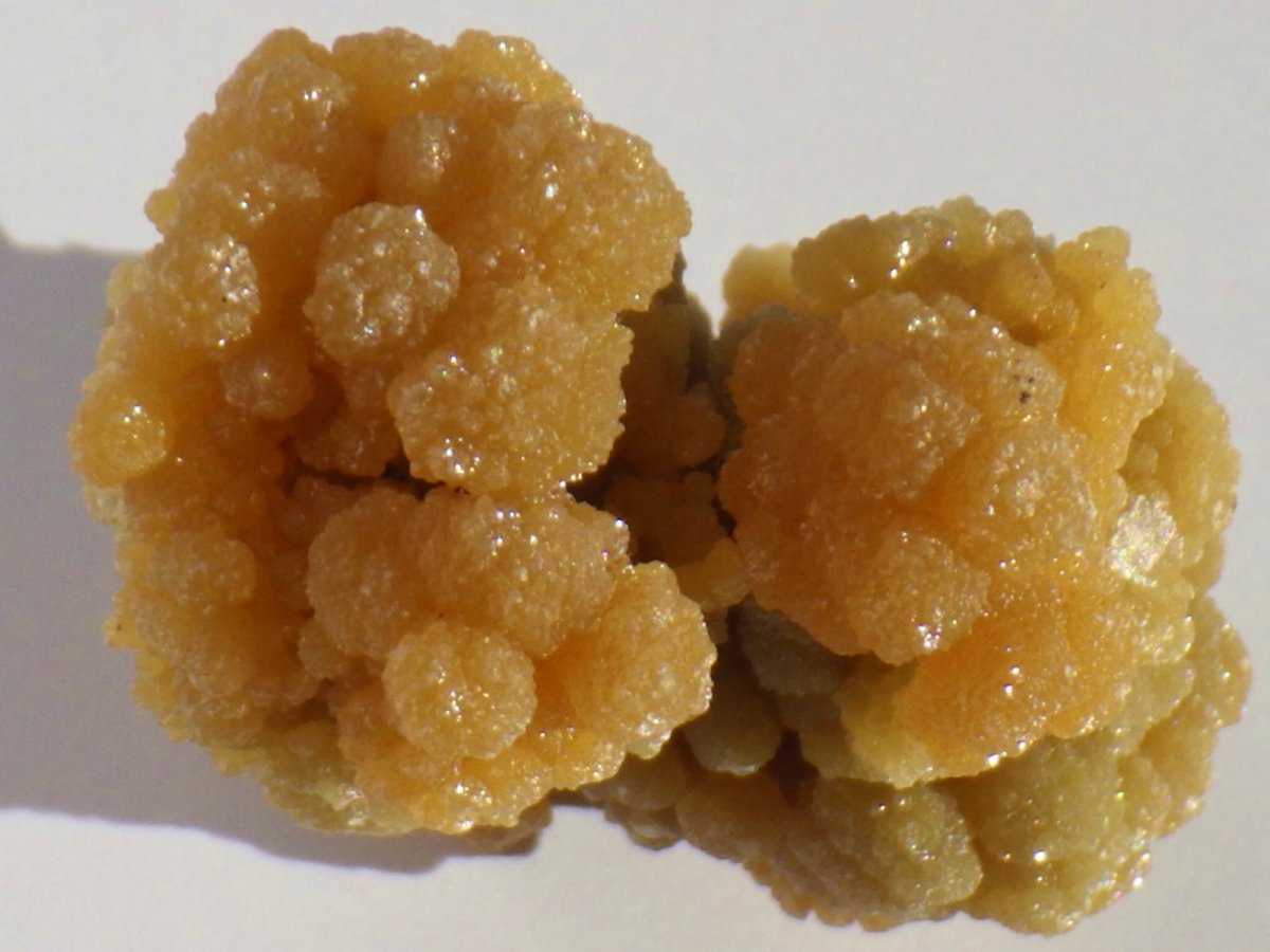 画像3: メキシコ産ミメタイトＦ (3)