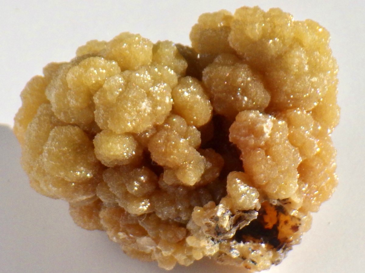 画像4: メキシコ産ミメタイトＡ (4)