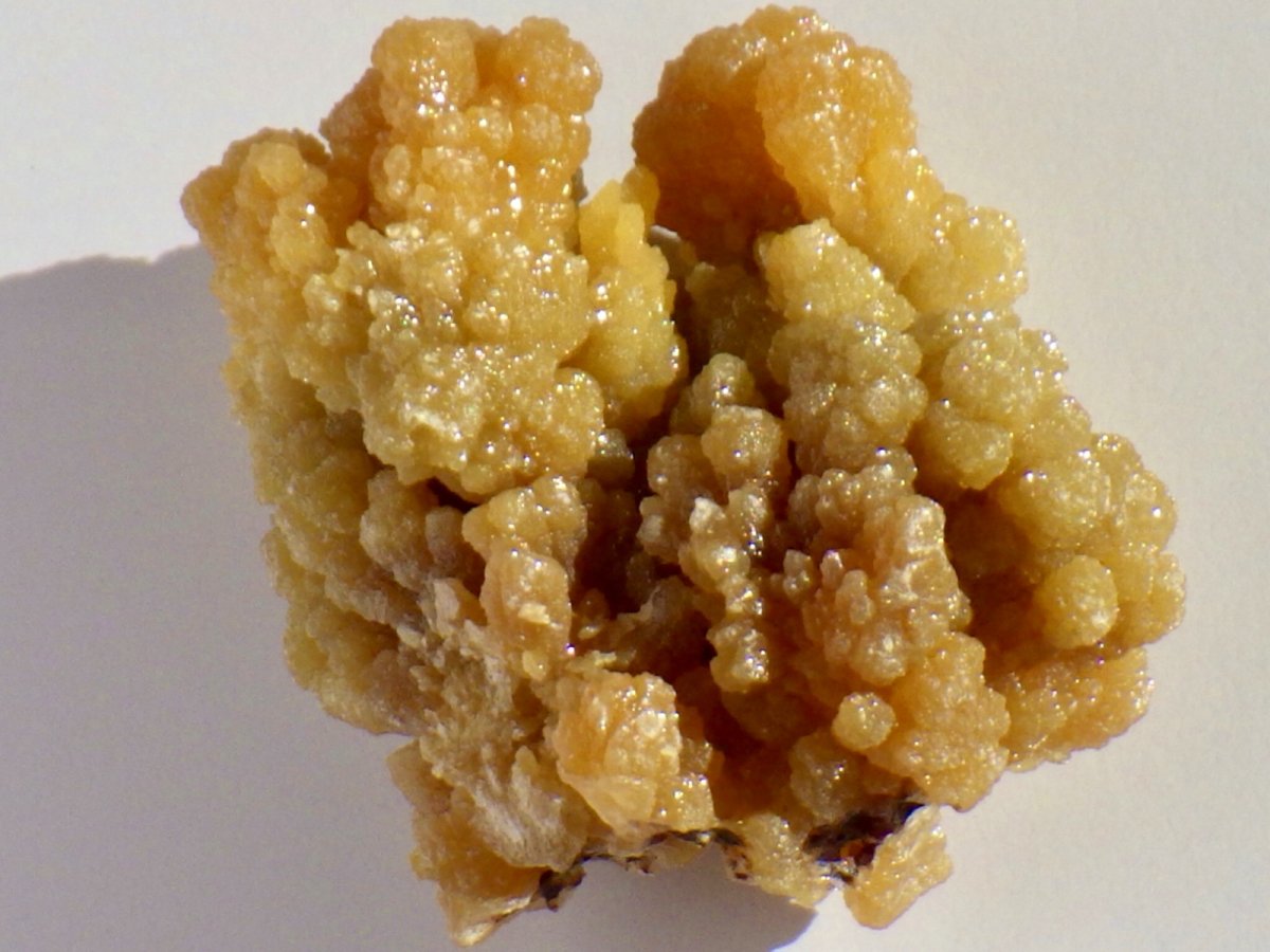 画像1: メキシコ産ミメタイトＦ (1)