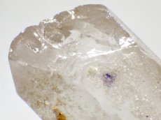 画像4: フローライト入り水晶Ｃ (4)