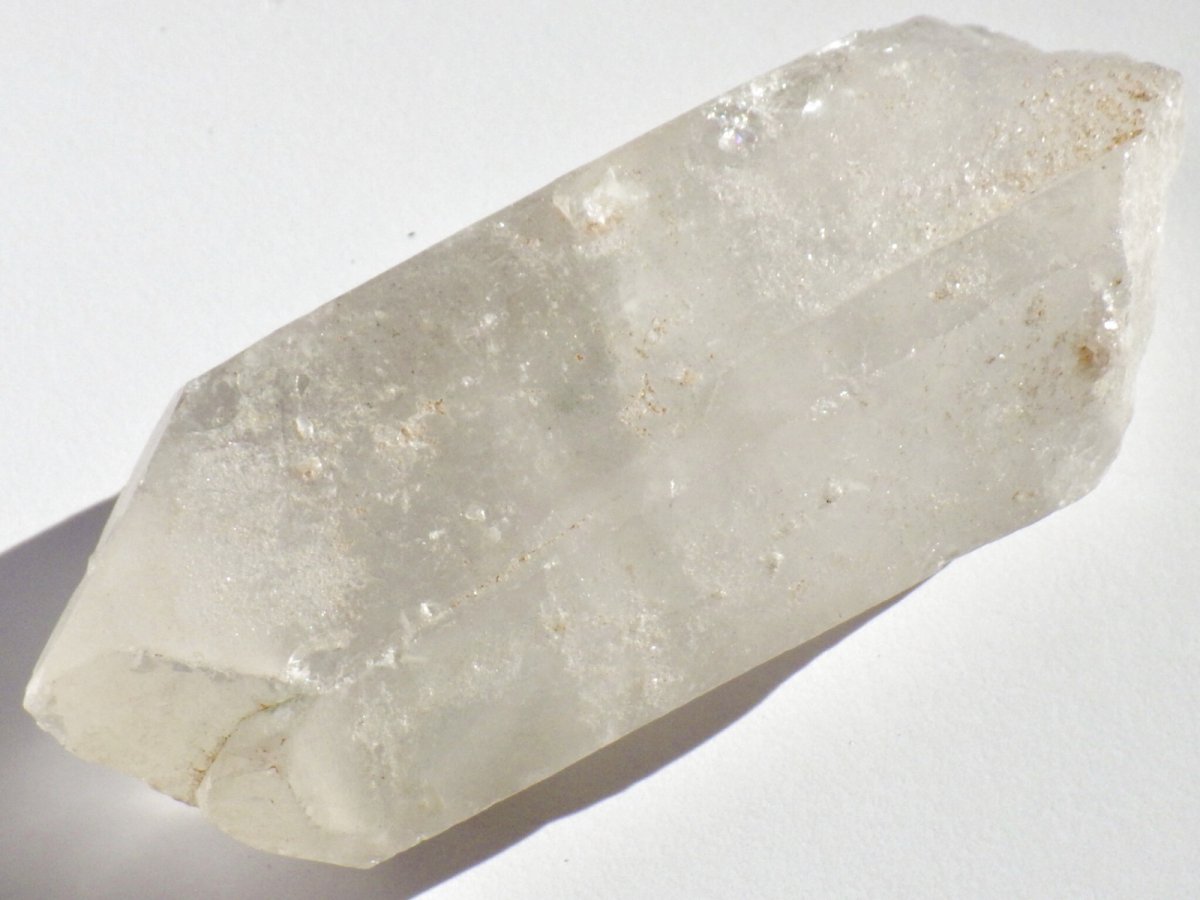 画像4: フローライト入り水晶Ｂ (4)