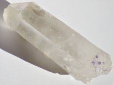 画像3: フローライト入り水晶Ｂ (3)