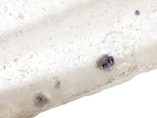 画像1: フローライト入り水晶Ａ (1)