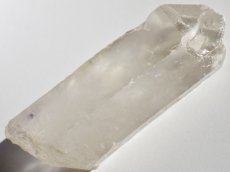 画像5: フローライト入り水晶Ｃ (5)