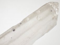 画像2: フローライト入り水晶Ａ (2)