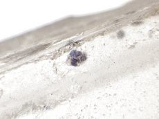 画像5: フローライト入り水晶Ａ (5)