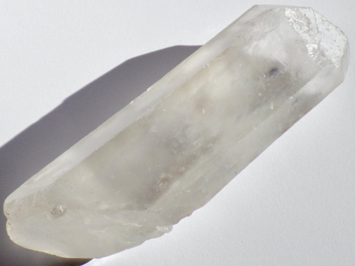 画像3: フローライト入り水晶Ｃ (3)