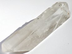 画像3: フローライト入り水晶Ａ (3)