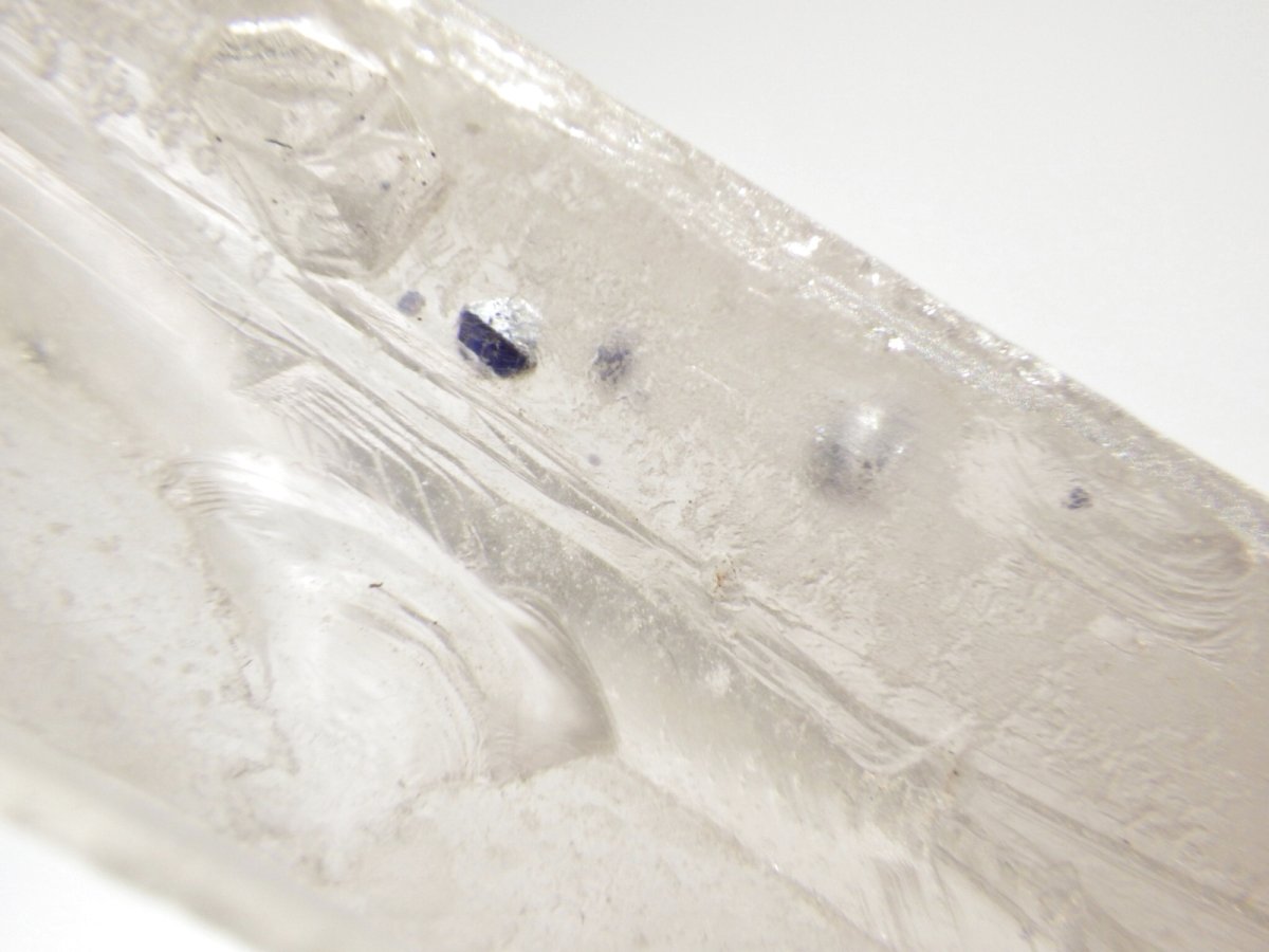 画像4: フローライト入り水晶Ａ (4)