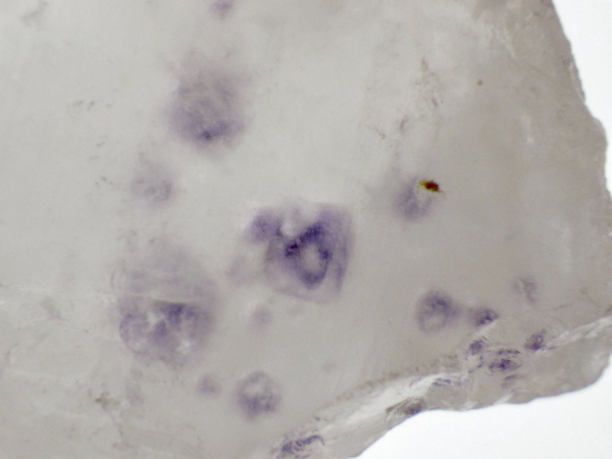 画像7: フローライト入り水晶Ｂ (7)