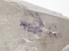 画像6: フローライト入り水晶Ｂ (6)