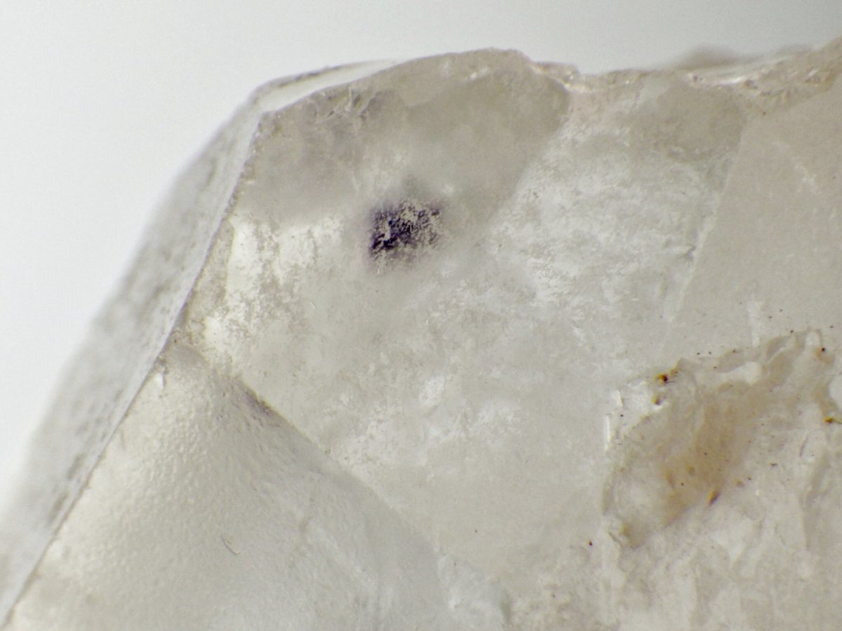 画像8: フローライト入り水晶Ｃ (8)