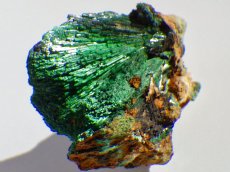 画像1: モロッコ産マラカイトＢ (1)