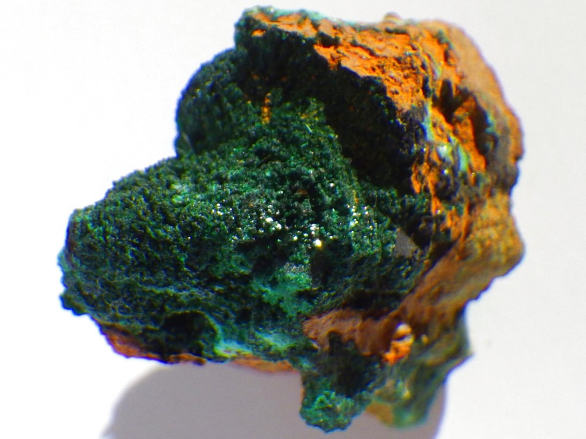 画像5: モロッコ産マラカイトＢ (5)