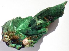 画像2: モロッコ産マラカイトＣ (2)