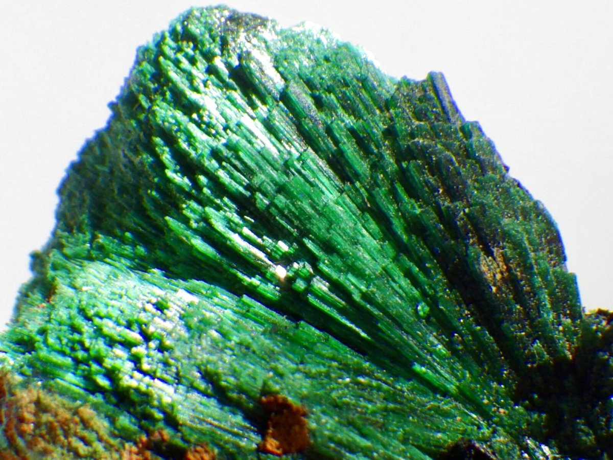 画像3: モロッコ産マラカイトＢ (3)