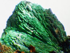 画像3: モロッコ産マラカイトＢ (3)