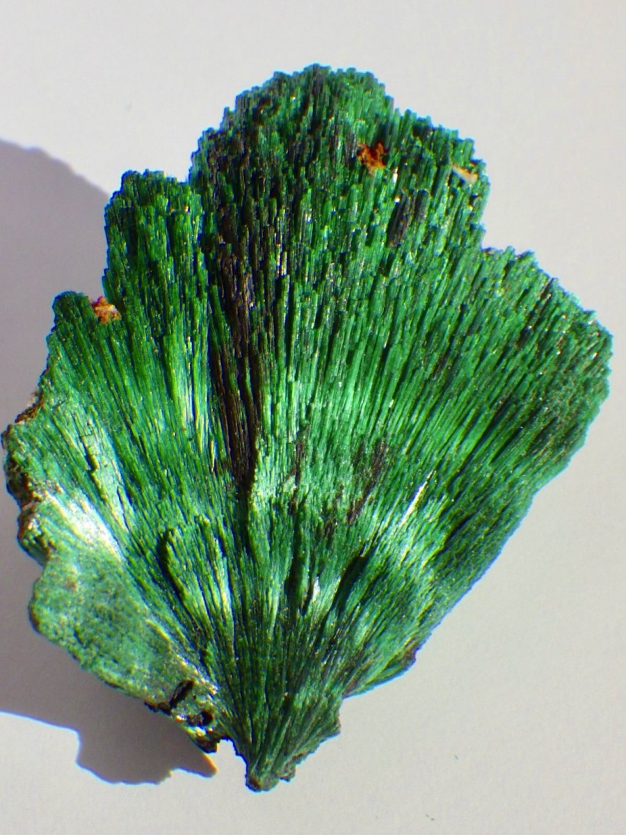 画像1: モロッコ産マラカイトＡ (1)