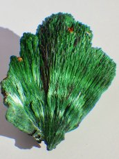 画像1: モロッコ産マラカイトＡ (1)