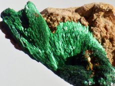 画像3: モロッコ産マラカイトＤ (3)