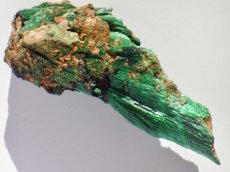 画像4: モロッコ産マラカイトＣ (4)