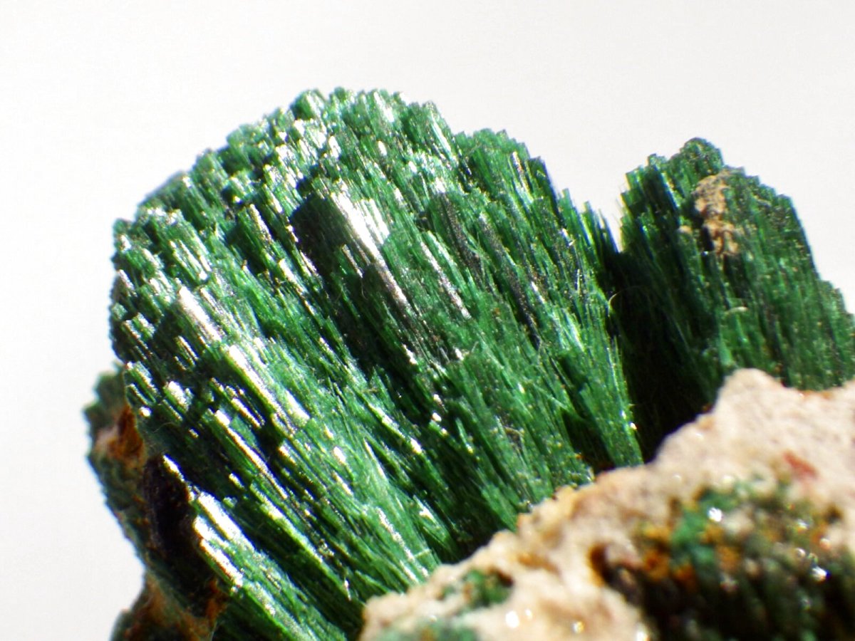 画像5: モロッコ産マラカイトＡ (5)