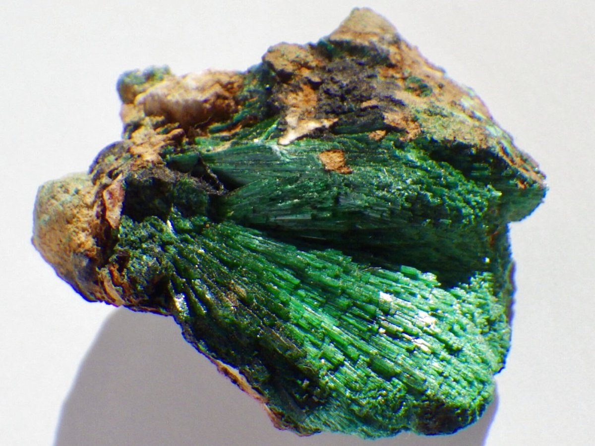 画像6: モロッコ産マラカイトＢ (6)